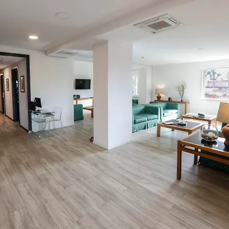 Hotel Giardino D\'Europa