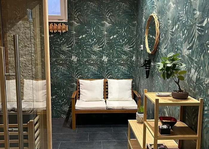 Otel Giardino D'europa