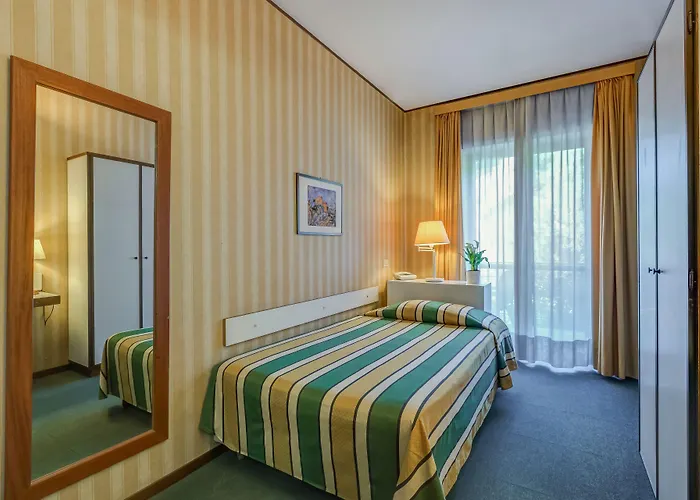 Giardino D'europa 3* Ρώμη