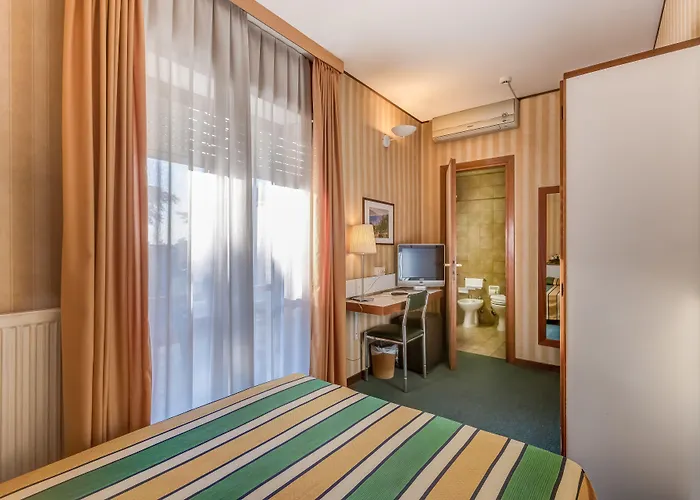 Giardino D'europa Otel