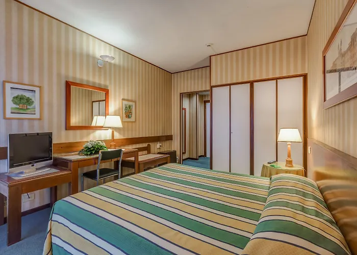Giardino D'europa 3* Ρώμη