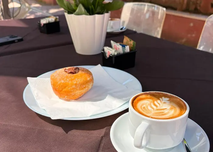 Ξενοδοχείο Giardino D'europa