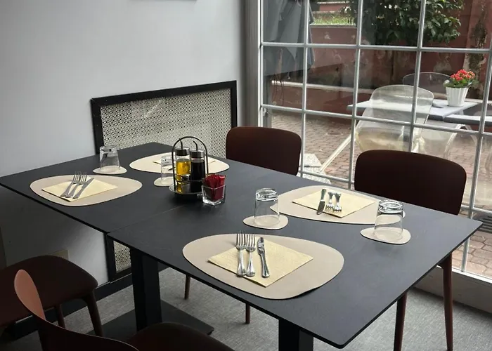 Hotel Giardino D'europa 3*