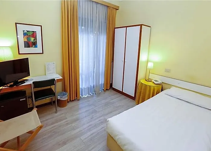 Otel Giardino D'europa